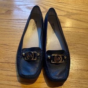 Michael Kors loafers